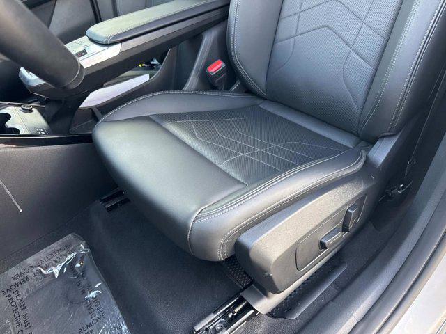 used 2024 BMW X1 car, priced at $36,971