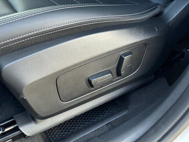 used 2024 BMW X1 car, priced at $36,971