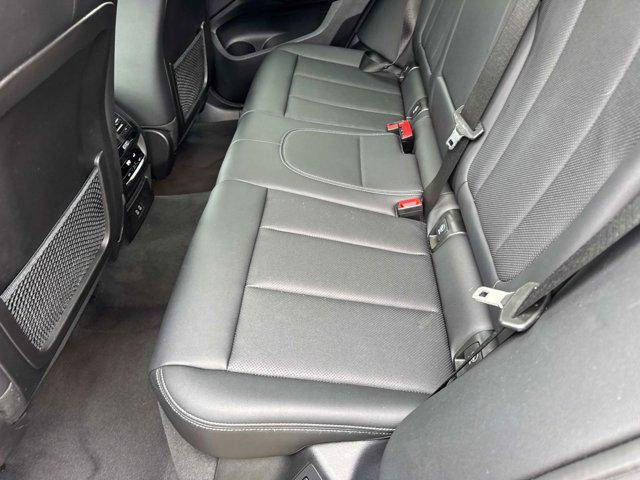 used 2024 BMW X3 car, priced at $34,974