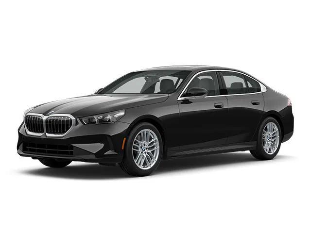 new 2025 BMW 530 car, priced at $64,104