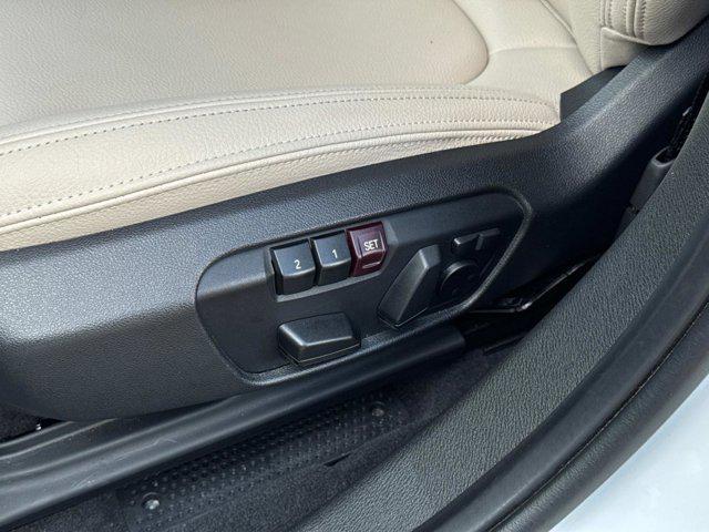 used 2022 BMW X2 car, priced at $23,741