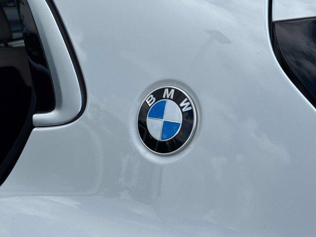used 2022 BMW X2 car, priced at $23,741
