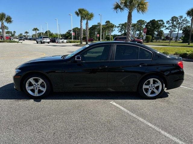 used 2014 BMW 328 car, priced at $16,971