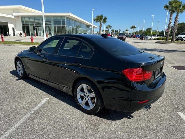 used 2014 BMW 328 car, priced at $16,971