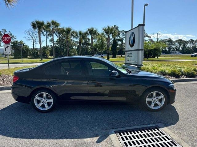 used 2014 BMW 328 car, priced at $15,973