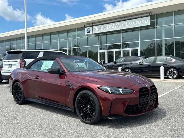 new 2026 BMW M4 car