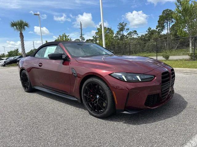 new 2026 BMW M4 car