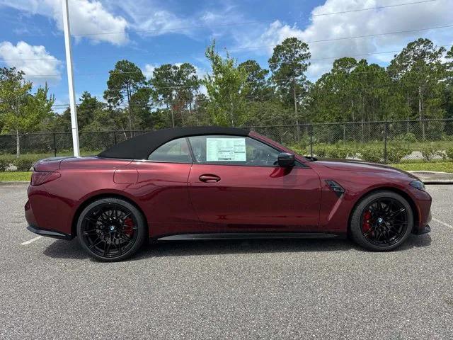 new 2026 BMW M4 car