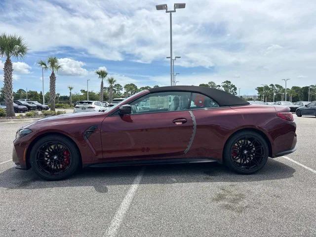 new 2026 BMW M4 car