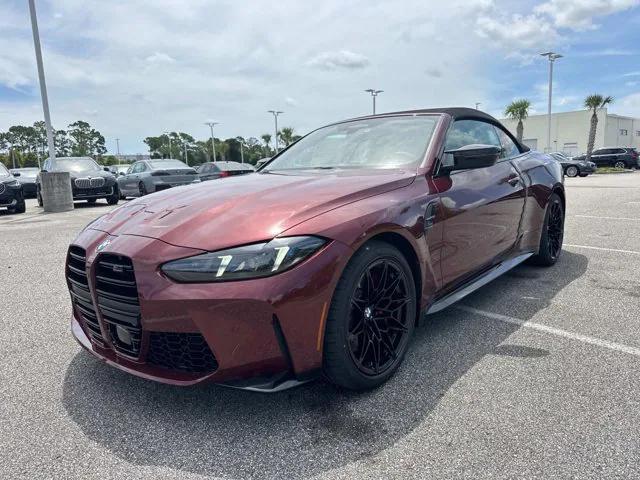 new 2026 BMW M4 car