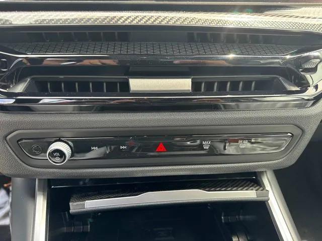 new 2026 BMW M4 car
