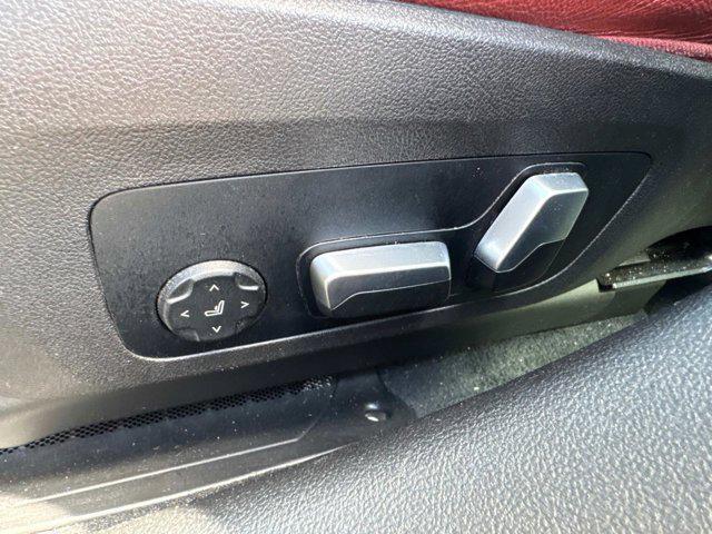 used 2022 BMW 330 car, priced at $28,741