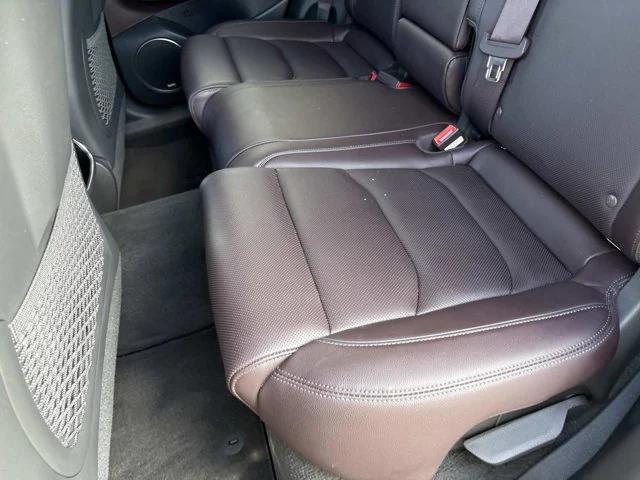 used 2022 Genesis GV70 car, priced at $31,971