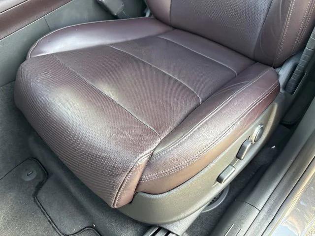 used 2022 Genesis GV70 car, priced at $31,971