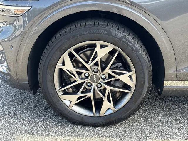 used 2022 Genesis GV70 car, priced at $31,971