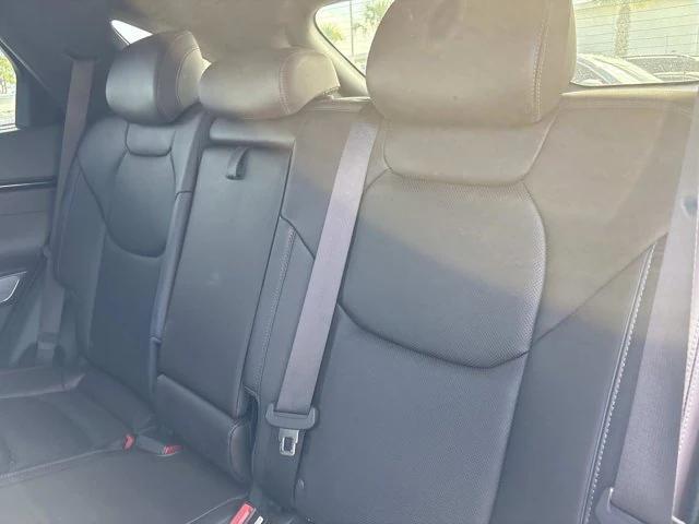 used 2022 Genesis GV70 car, priced at $31,971