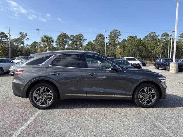 used 2022 Genesis GV70 car, priced at $31,971