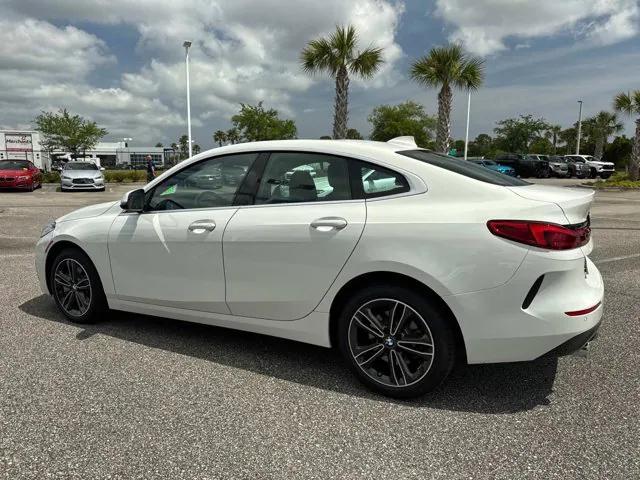 new 2024 BMW 228 Gran Coupe car, priced at $42,494