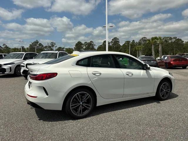 new 2024 BMW 228 Gran Coupe car, priced at $42,494