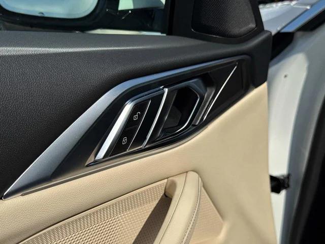 new 2026 BMW 430 car