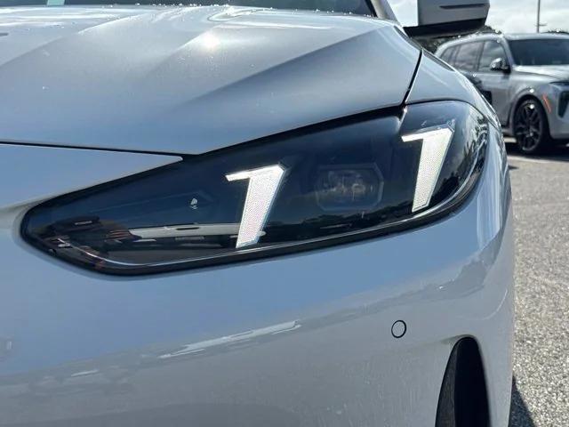 new 2026 BMW 430 car