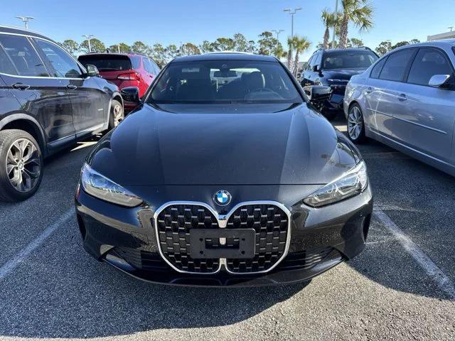 used 2022 BMW 430 car, priced at $37,971