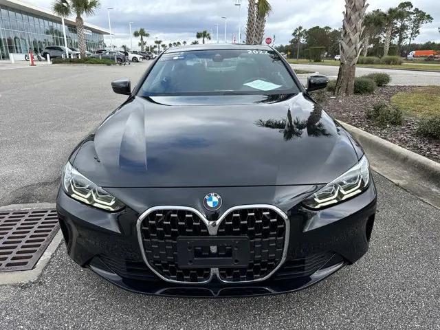 used 2022 BMW 430 car, priced at $34,974