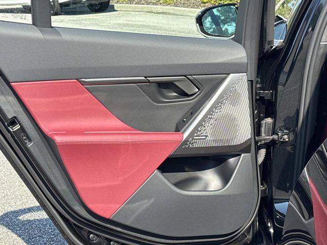 used 2025 BMW 530 car, priced at $43,989