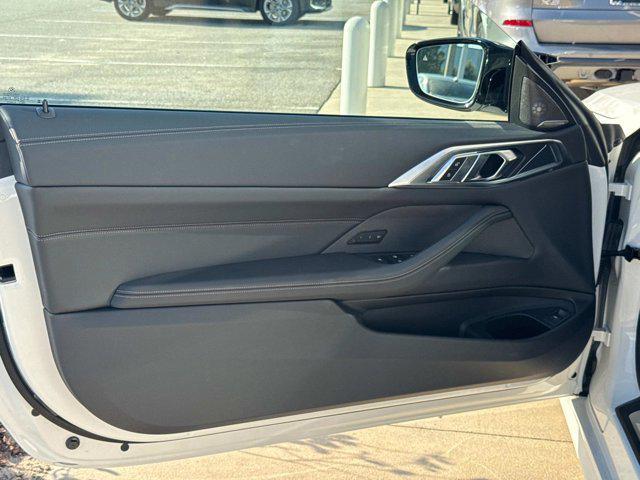 new 2025 BMW M440 car, priced at $78,485