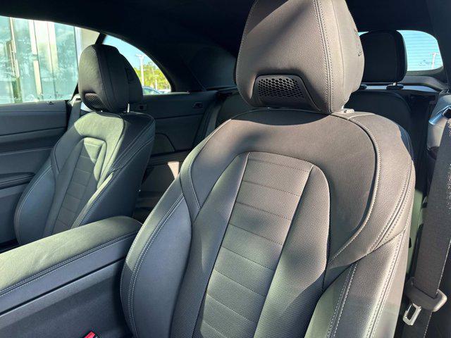new 2025 BMW M440 car, priced at $78,485