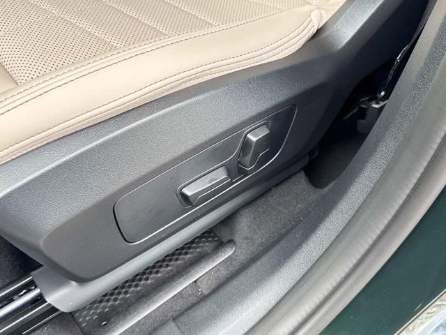 new 2025 BMW X1 car, priced at $48,389