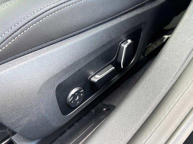 used 2025 BMW 430 Gran Coupe car, priced at $46,971