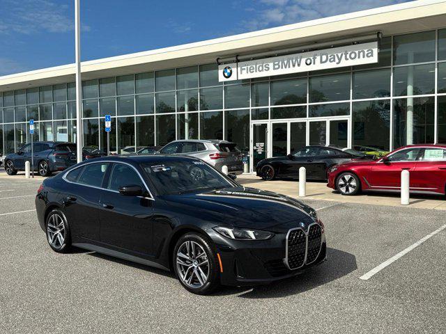 used 2025 BMW 430 Gran Coupe car, priced at $46,971