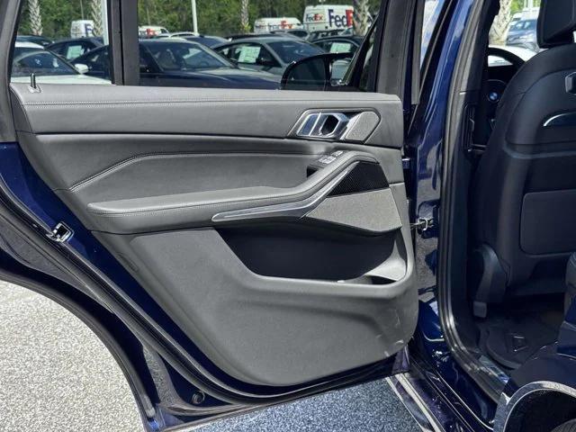 used 2025 BMW X7 car, priced at $109,973