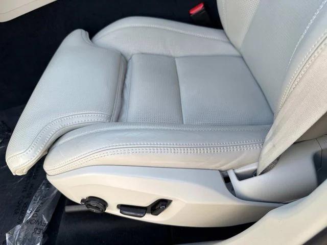 used 2023 Volvo XC60 car, priced at $39,971