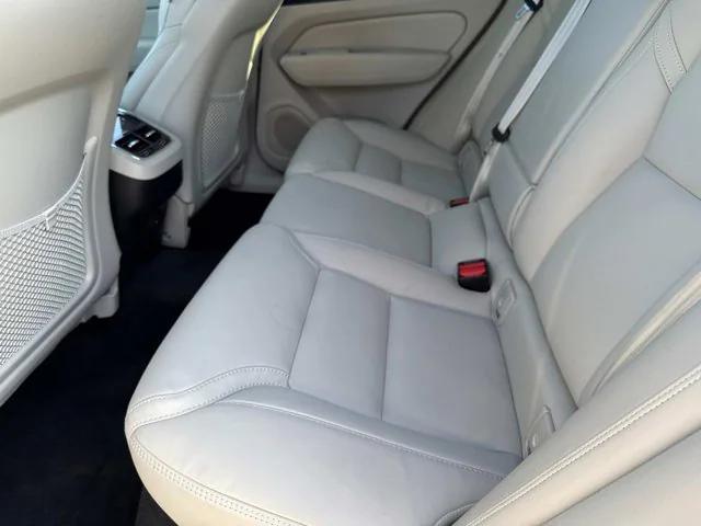 used 2023 Volvo XC60 car, priced at $39,971