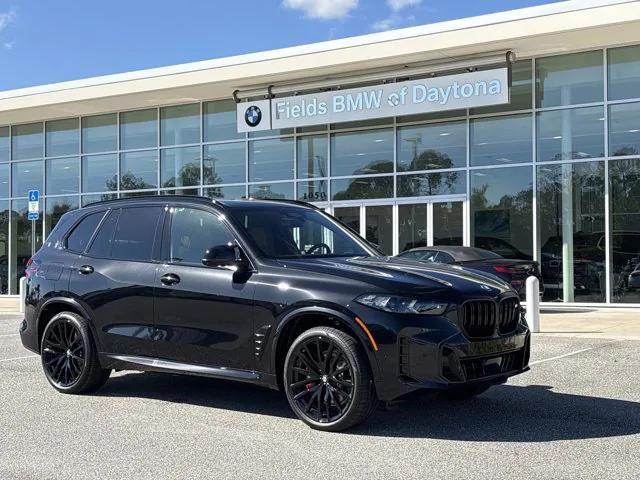 new 2026 BMW X5 car, priced at $105,174