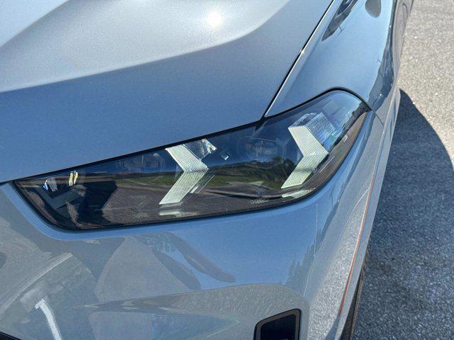 new 2026 BMW X5 car, priced at $79,125