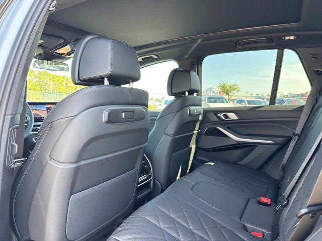 new 2026 BMW X5 car, priced at $79,125