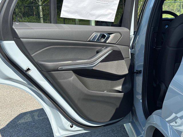 new 2026 BMW X5 car, priced at $79,125