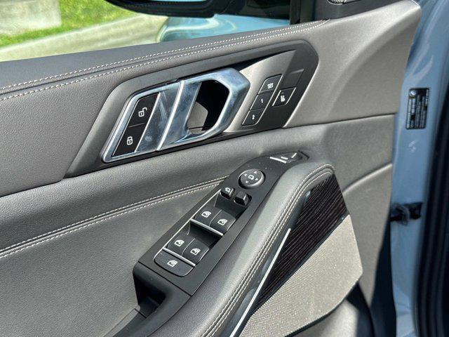 new 2026 BMW X5 car, priced at $79,125