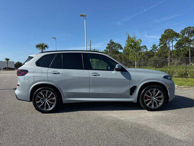 new 2026 BMW X5 car, priced at $79,125