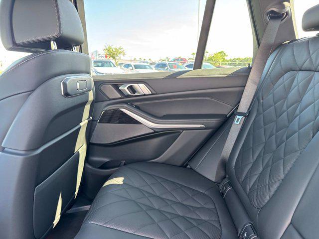 new 2026 BMW X5 car, priced at $79,125