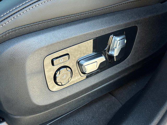 new 2026 BMW X5 car, priced at $79,125