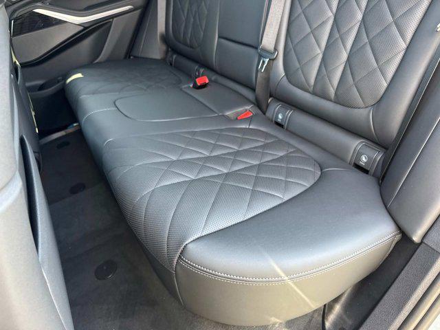 new 2026 BMW X5 car, priced at $79,125