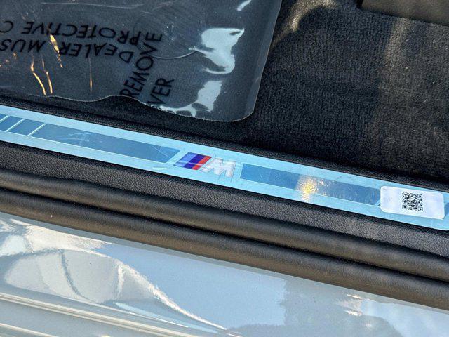 new 2026 BMW X5 car, priced at $79,125