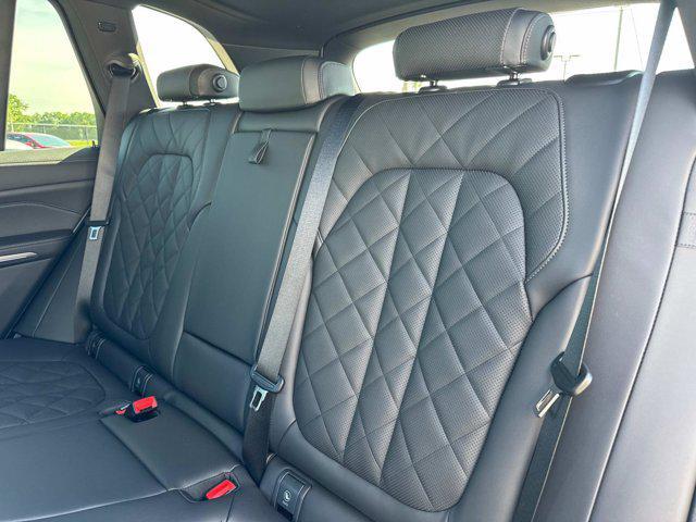 new 2026 BMW X5 car, priced at $79,125