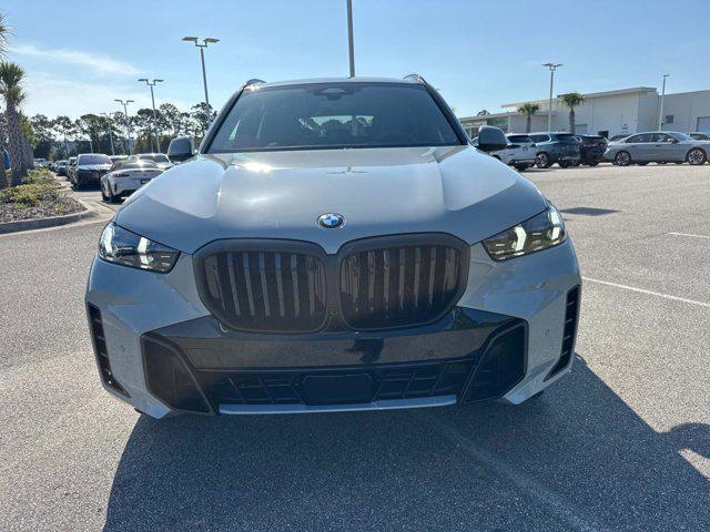 new 2026 BMW X5 car, priced at $79,125