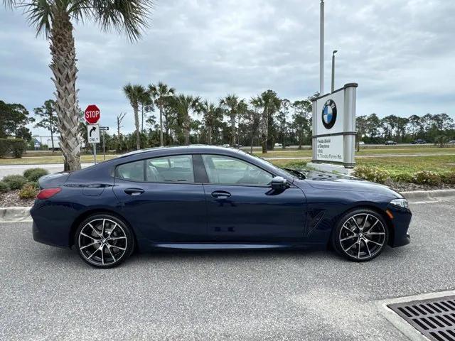 new 2025 BMW 840 car, priced at $100,999