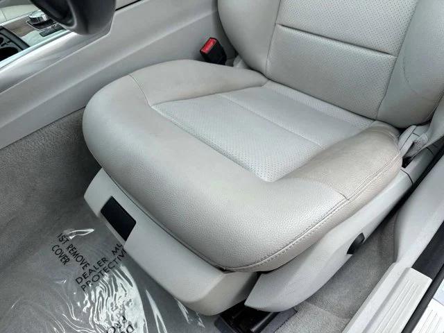 used 2014 Mercedes-Benz E-Class car, priced at $12,971